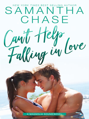cover image of Can't Help Falling in Love